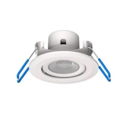 DOWNLIGHT CHIẾU ĐIỂM 9W 800LM 5000K Ø90 24°-929001981108