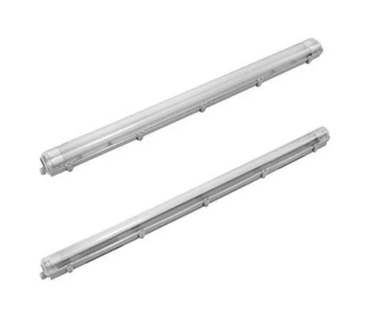 MÁNG ĐÈN CHỐNG THẤM IP65 2X1,2M-WT069C SE 2xTLED