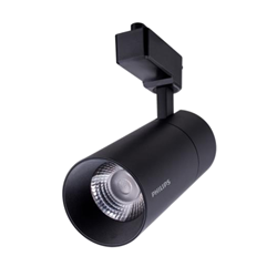 Spotlight  20W 1700lm 3000K 36° Đen ST033T LED17 Philips-911401889882