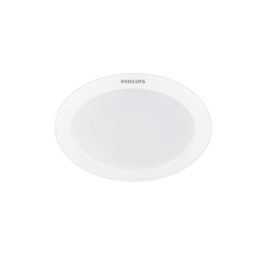 DOWNLIGHT 10,5W 900LM 6500K Ø125 DN020B LED9 Philips-929003279417