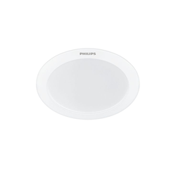 DOWNLIGHT 10,5W 900LM 6500K Ø125 DN020B LED9 Philips-929003279417