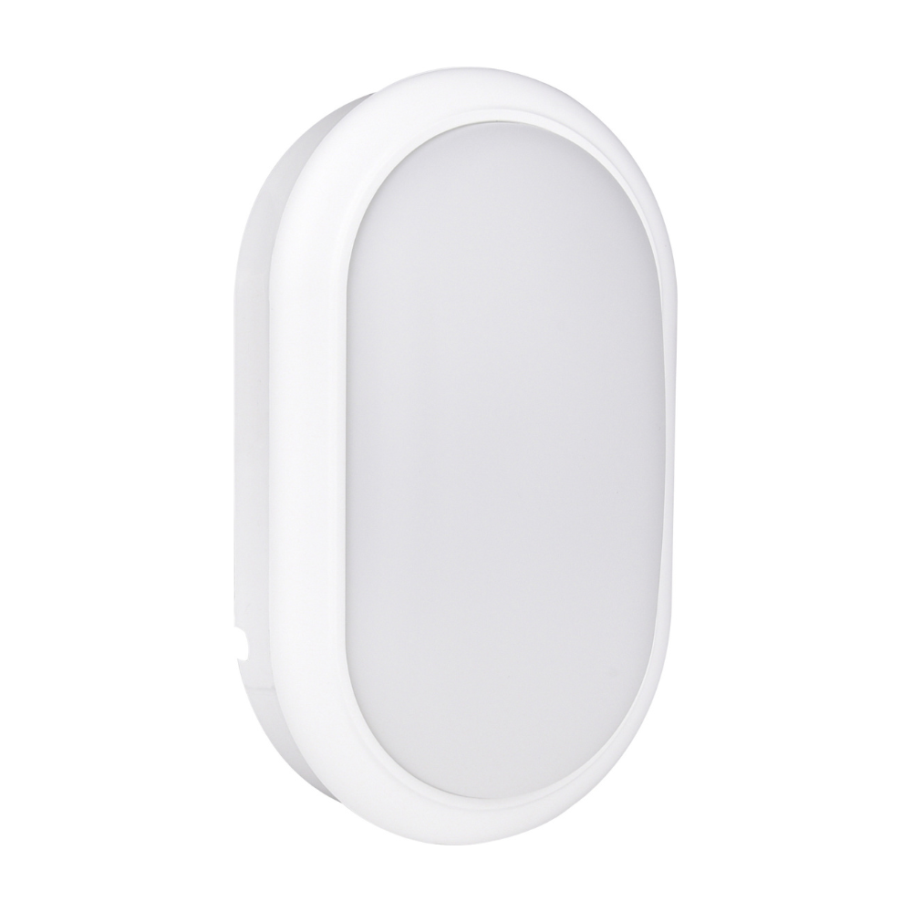 LED Ốp trần nổi 15W 1300lm 4000K  oval WL008C LED10 Philips-911401719162