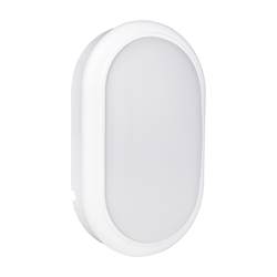 LED Ốp trần nổi 15W 1300lm 4000K  oval WL008C LED10 Philips-911401719162