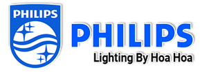 HOA HOA | TỔNG KHO PHÂN PHỐI ĐÈN LED PHILIPS MIỀN BẮC | 100% CHÍNH HÃNG | GIÁ SỈ